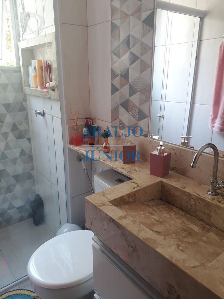 Apartamento à venda com 2 quartos, 50m² - Foto 11
