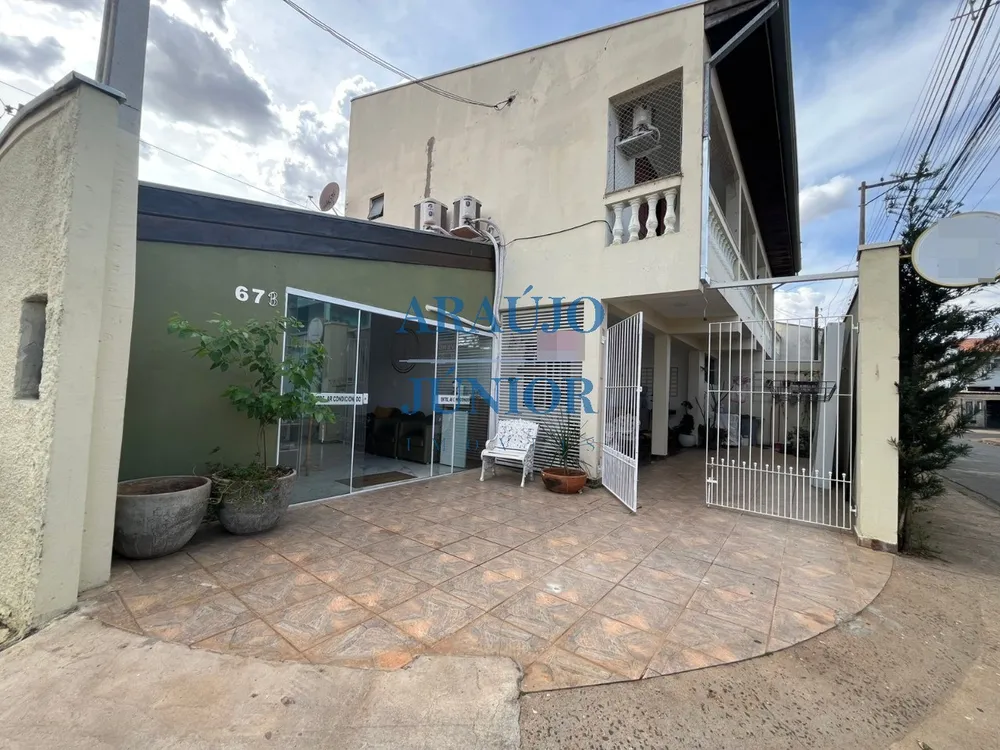 Casa, 3 quartos - Foto 2