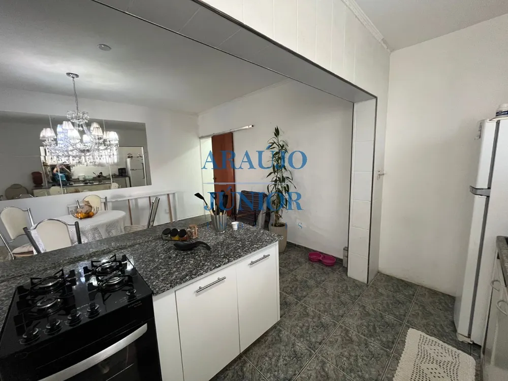 Casa, 3 quartos - Foto 6