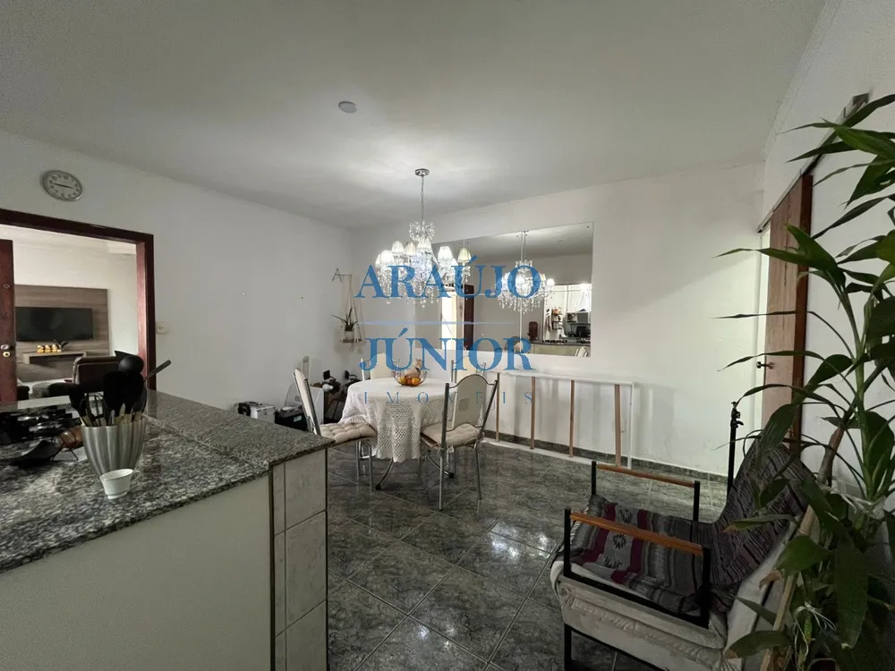 Casa, 3 quartos - Foto 10