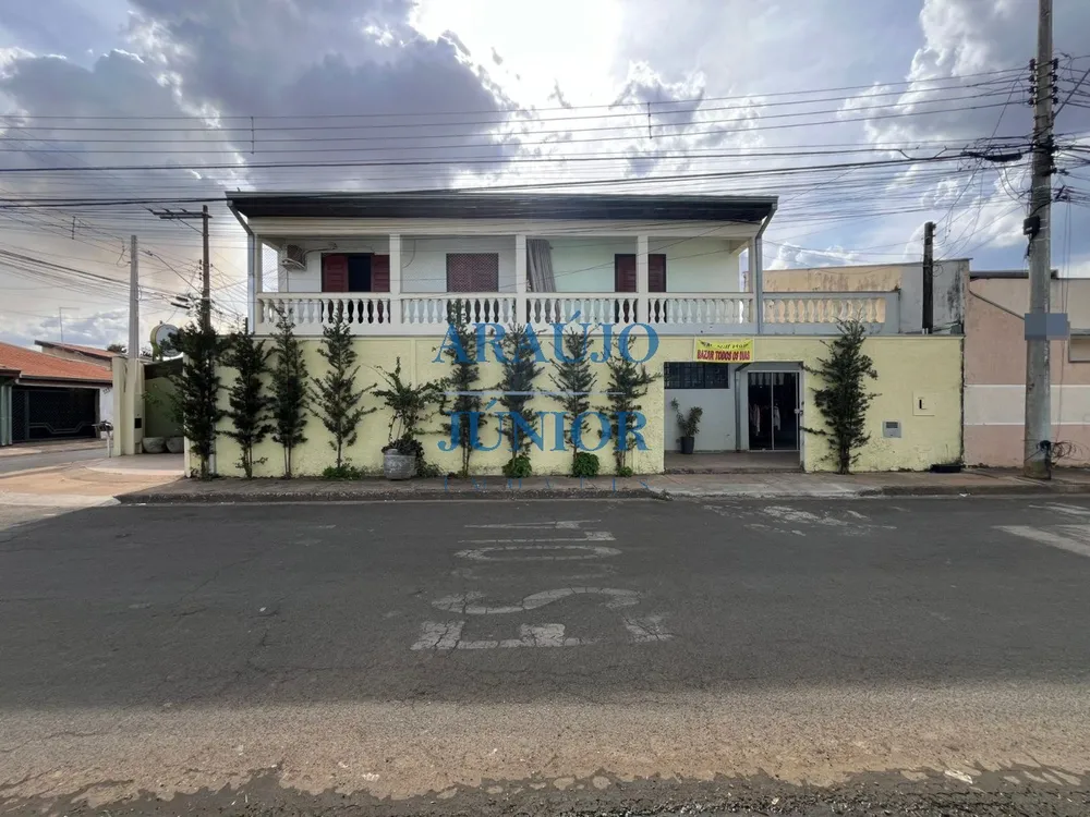 Casa, 3 quartos - Foto 5