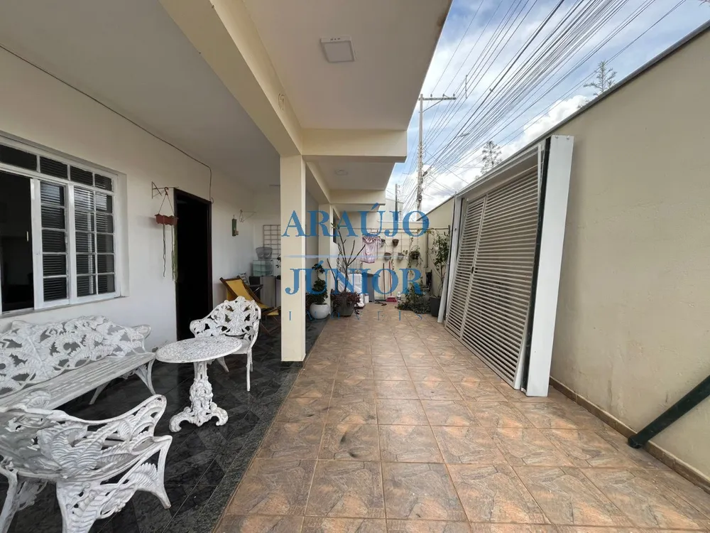 Casa, 3 quartos - Foto 7