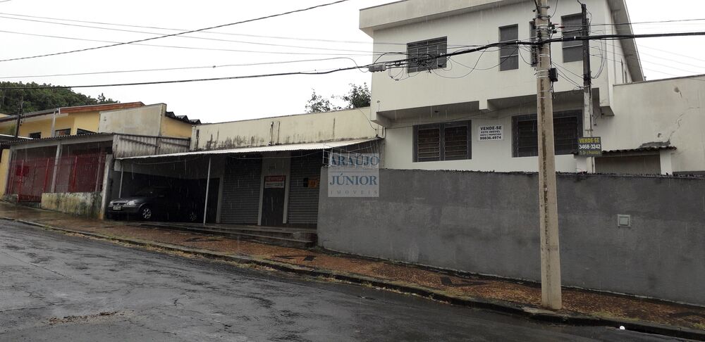 Loja-Salão, 346 m² - Foto 9