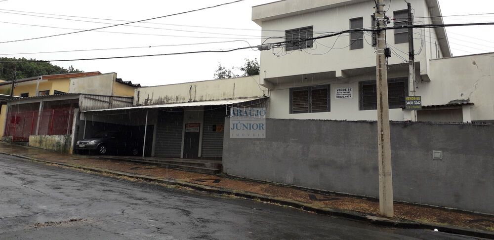 Loja-Salão, 346 m² - Foto 2