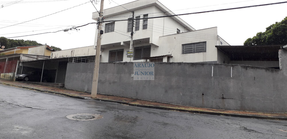 Loja-Salão, 346 m² - Foto 1