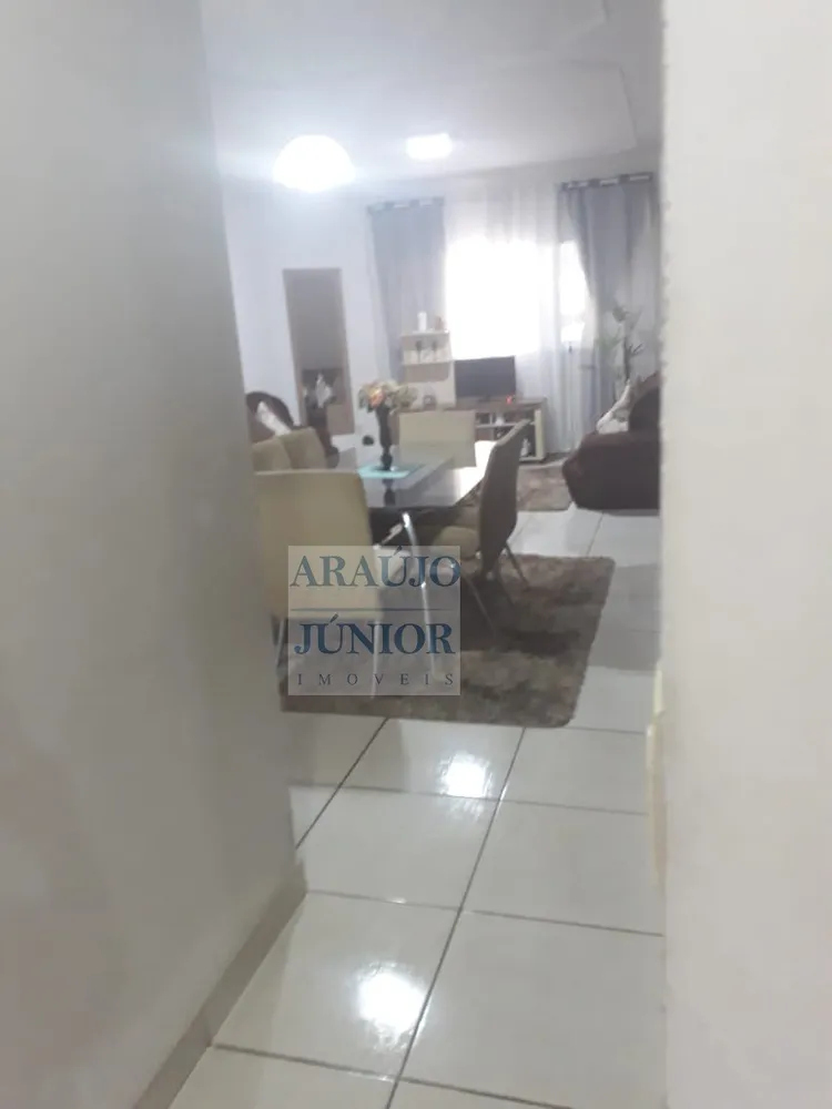 Casa, 3 quartos, 154 m² - Foto 7