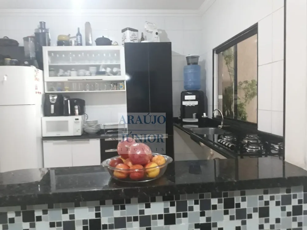 Casa, 3 quartos, 154 m² - Foto 3