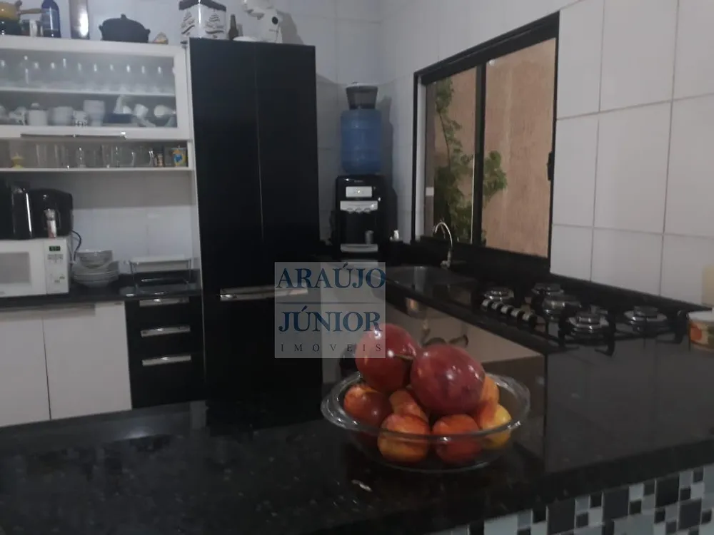 Casa, 3 quartos, 154 m² - Foto 4