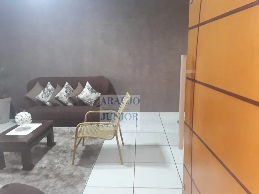 Casa, 3 quartos, 154 m² - Foto 6
