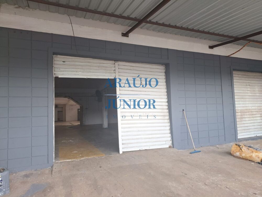 Loja-Salão - Foto 1