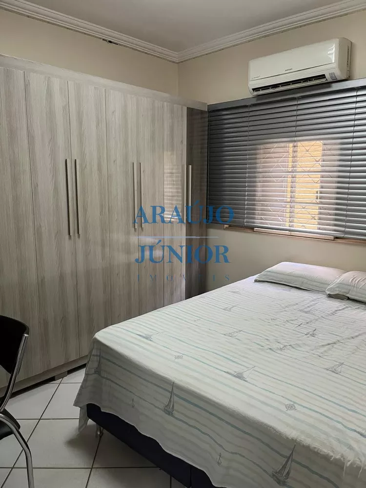 Casa, 6 quartos, 333 m² - Foto 1