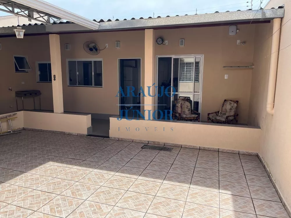 Casa, 6 quartos, 333 m² - Foto 12