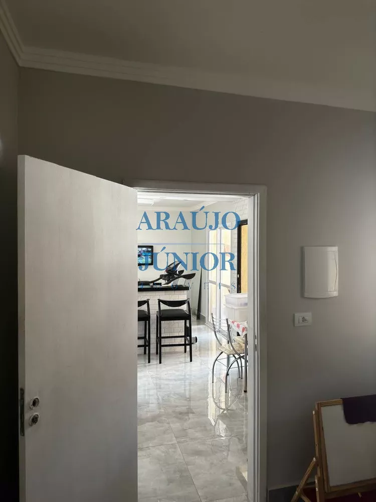 Casa, 6 quartos, 333 m² - Foto 15