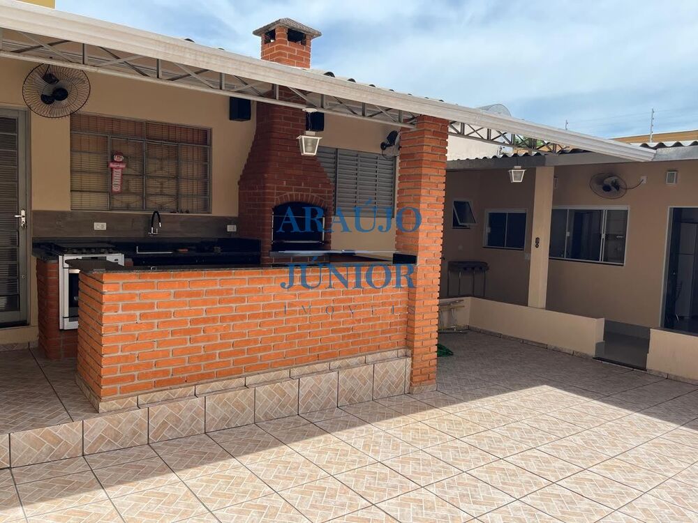 Casa, 6 quartos, 333 m² - Foto 29
