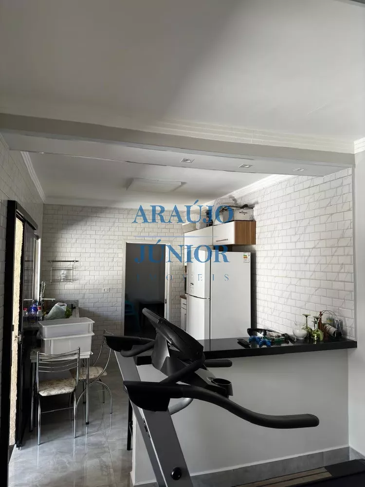 Casa, 6 quartos, 333 m² - Foto 21