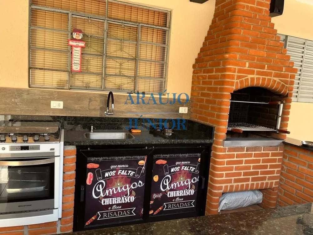 Casa, 6 quartos, 333 m² - Foto 4