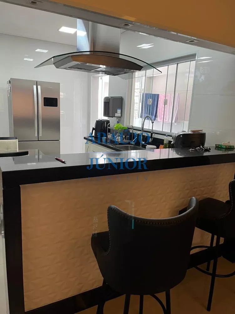 Casa, 6 quartos, 333 m² - Foto 24