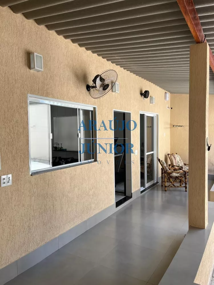 Casa, 6 quartos, 333 m² - Foto 10