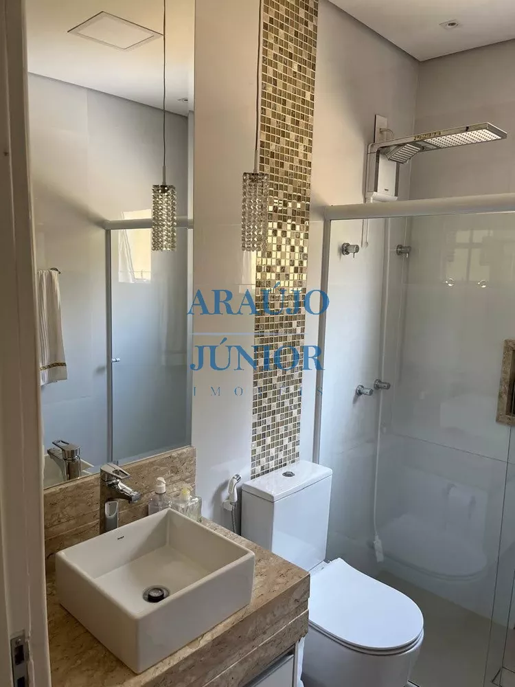 Casa, 6 quartos, 333 m² - Foto 22