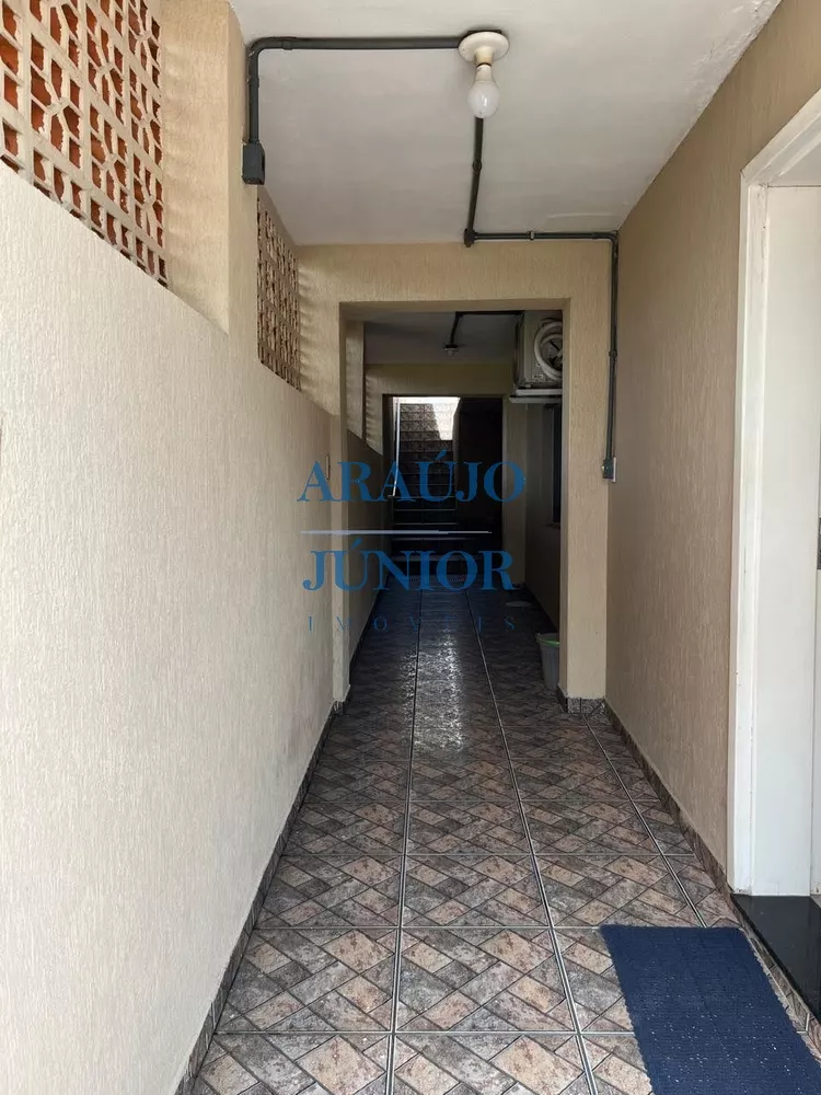 Casa, 6 quartos, 333 m² - Foto 5