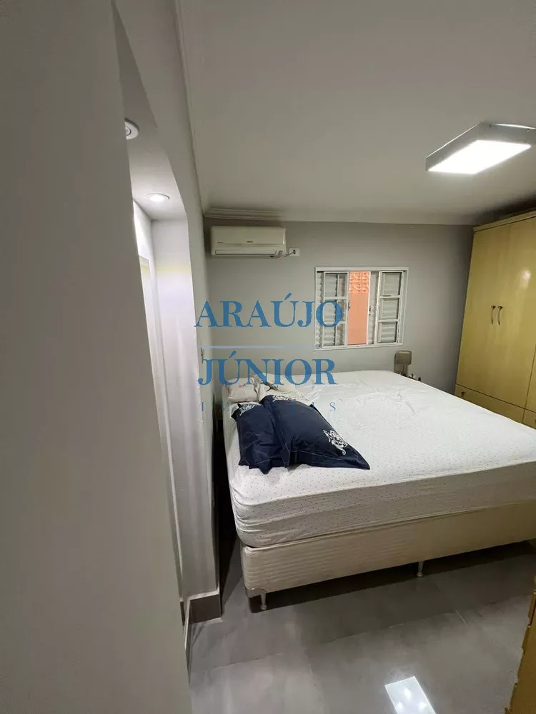 Casa, 6 quartos, 333 m² - Foto 6