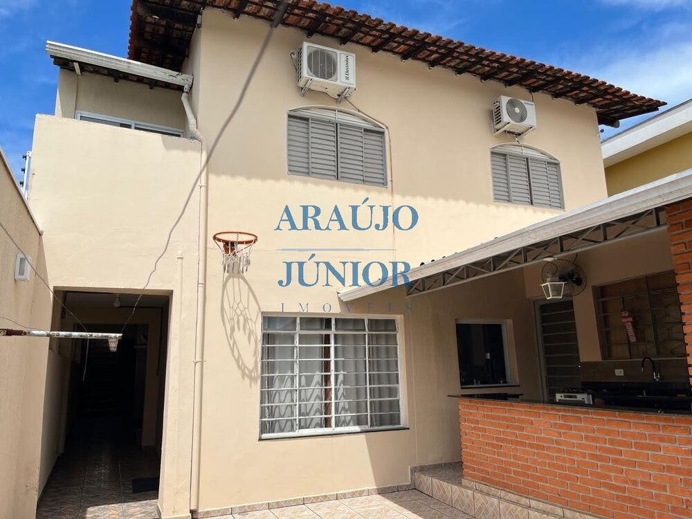 Casa, 6 quartos, 333 m² - Foto 27