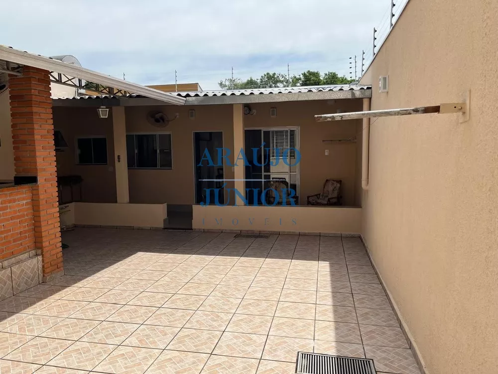 Casa, 6 quartos, 333 m² - Foto 19