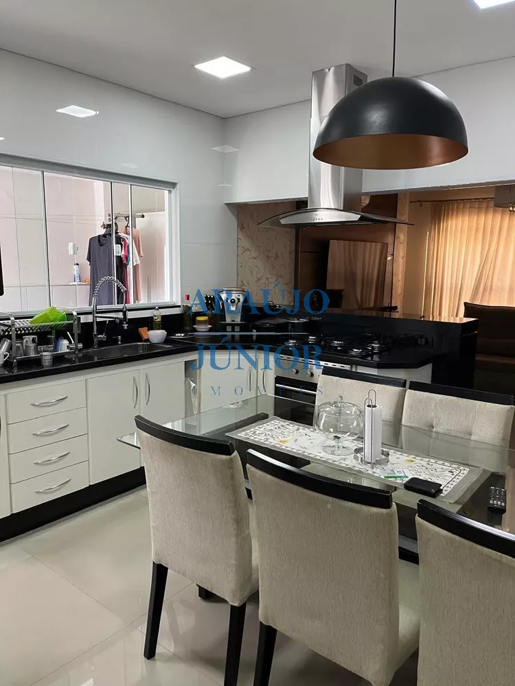 Casa, 6 quartos, 333 m² - Foto 9