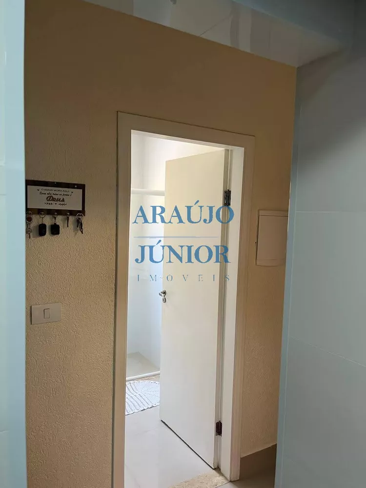 Casa, 6 quartos, 333 m² - Foto 13