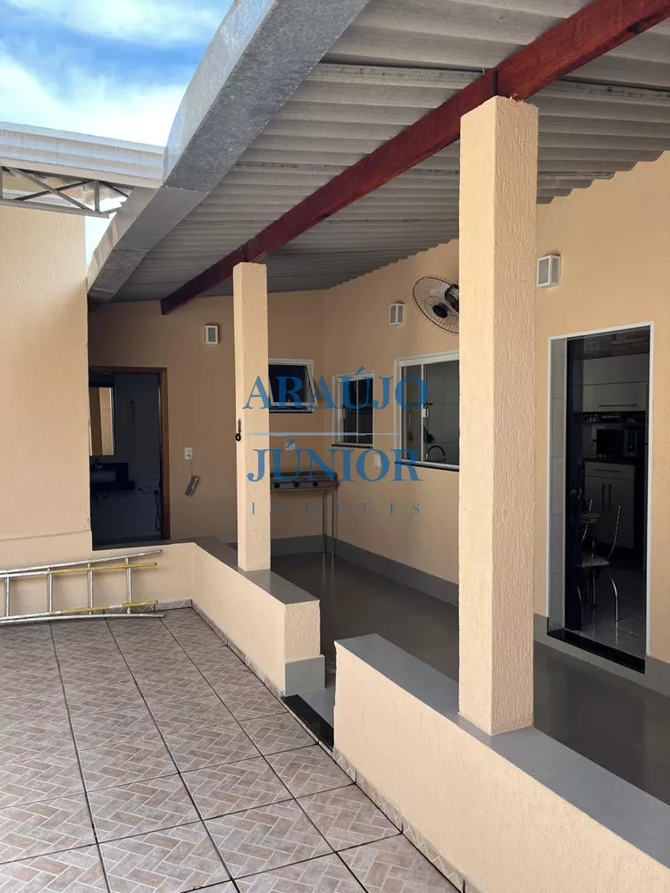 Casa, 6 quartos, 333 m² - Foto 11