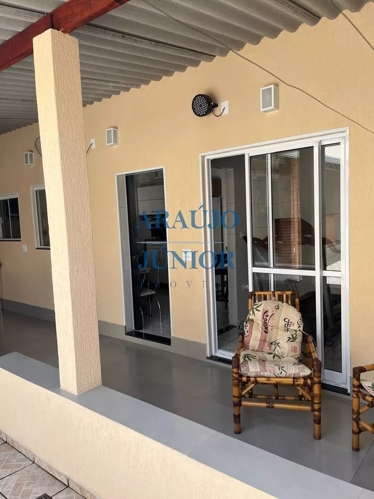 Casa, 6 quartos, 333 m² - Foto 14