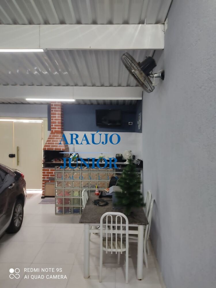 Casa, 2 quartos - Foto 15