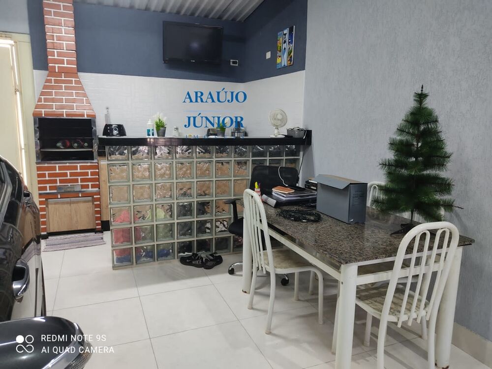 Casa, 2 quartos - Foto 13