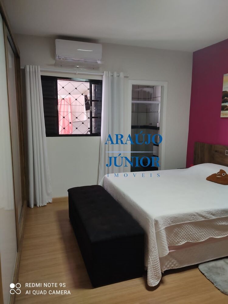 Casa, 2 quartos - Foto 4