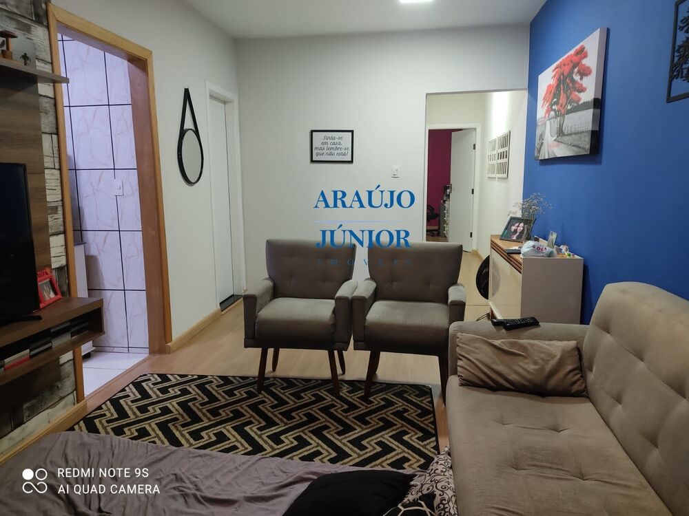 Casa, 2 quartos - Foto 7