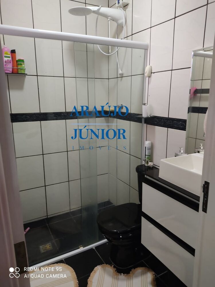 Casa, 2 quartos - Foto 10