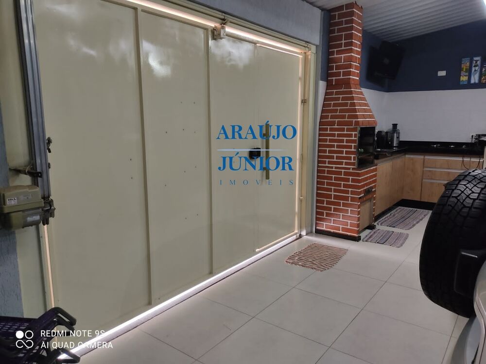 Casa, 2 quartos - Foto 14