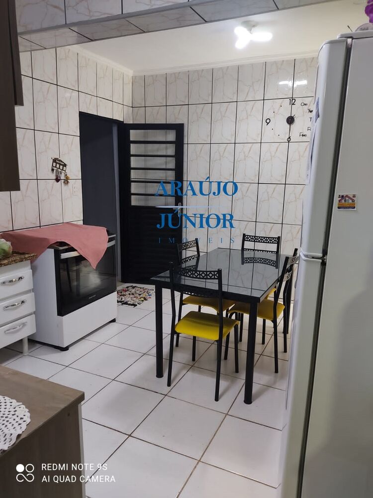 Casa, 2 quartos - Foto 2