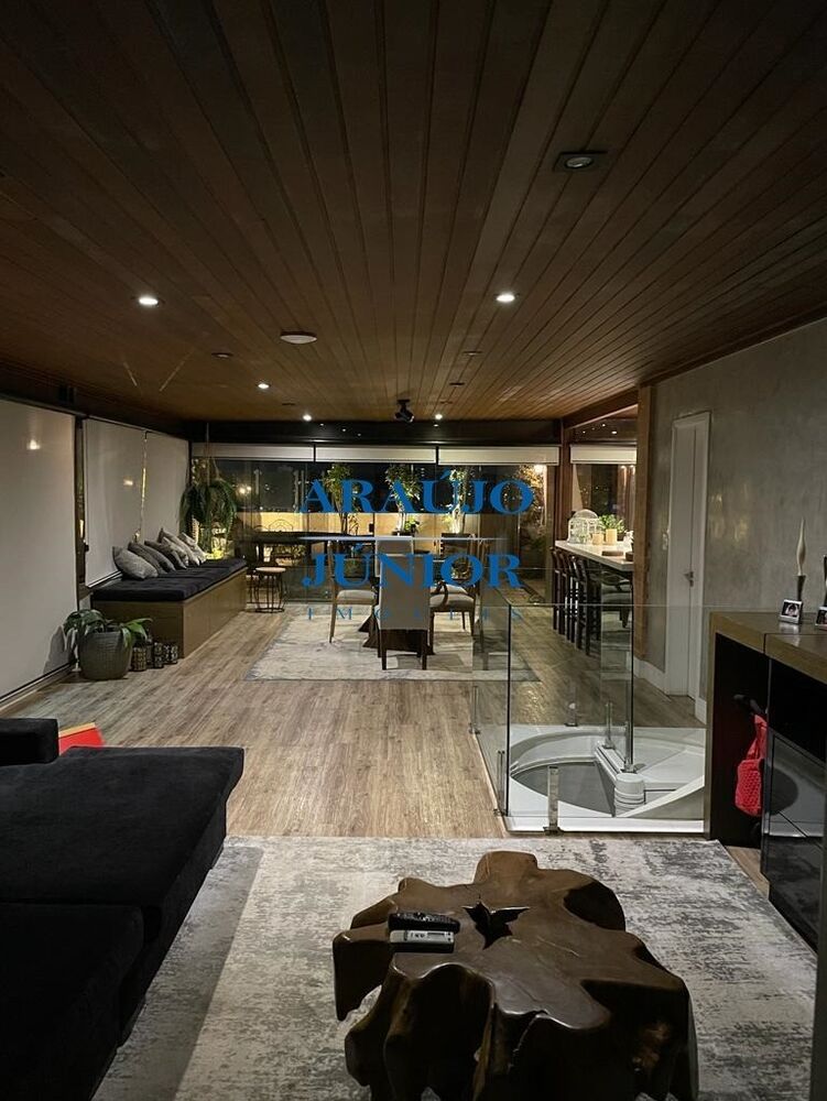 Cobertura, 3 quartos, 288 m² - Foto 6