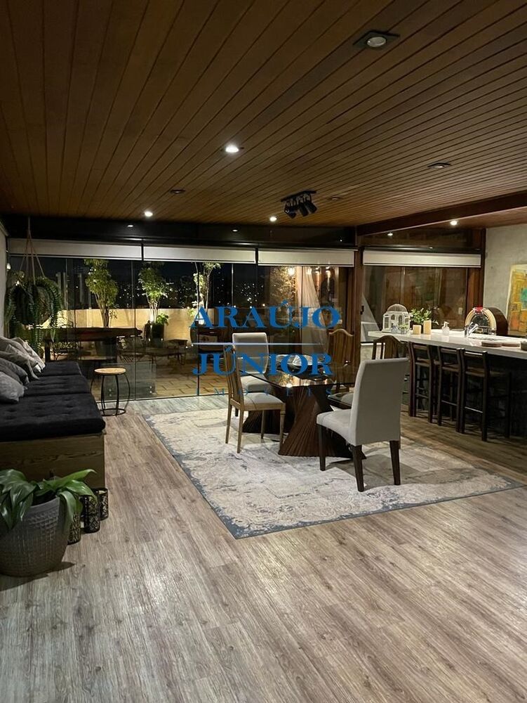 Cobertura, 3 quartos, 288 m² - Foto 7