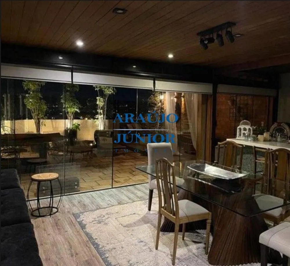 Cobertura, 3 quartos, 288 m² - Foto 8