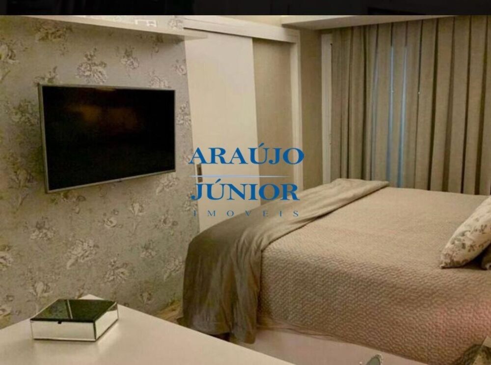 Cobertura, 3 quartos, 288 m² - Foto 1