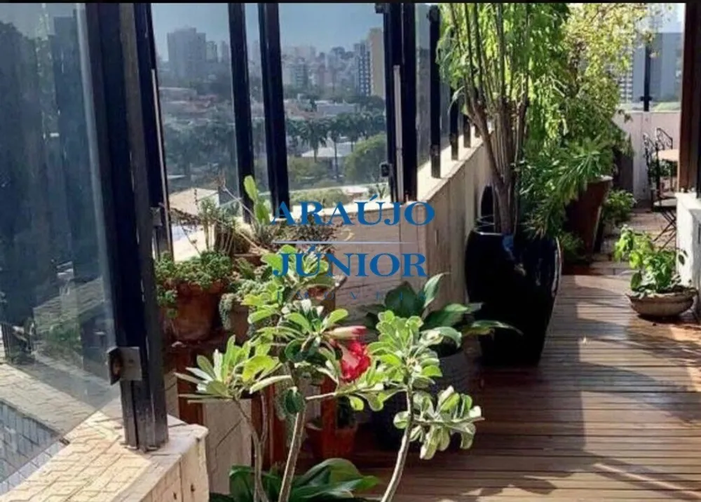 Cobertura, 3 quartos, 288 m² - Foto 12