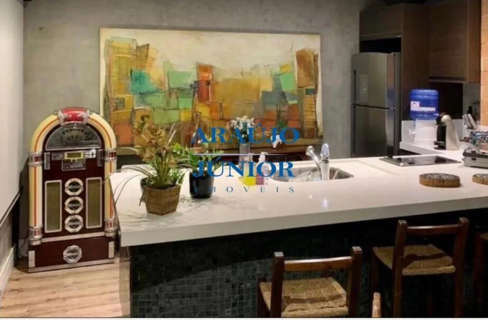 Cobertura, 3 quartos, 288 m² - Foto 10