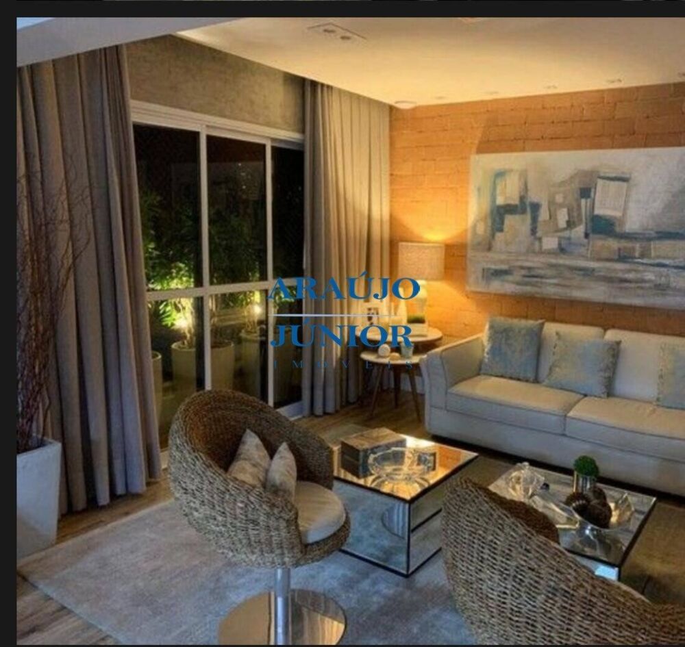 Cobertura, 3 quartos, 288 m² - Foto 5