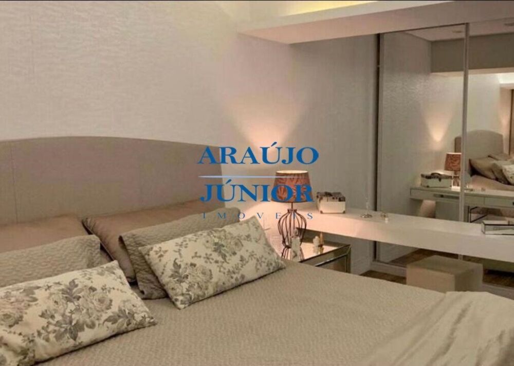 Cobertura, 3 quartos, 288 m² - Foto 4
