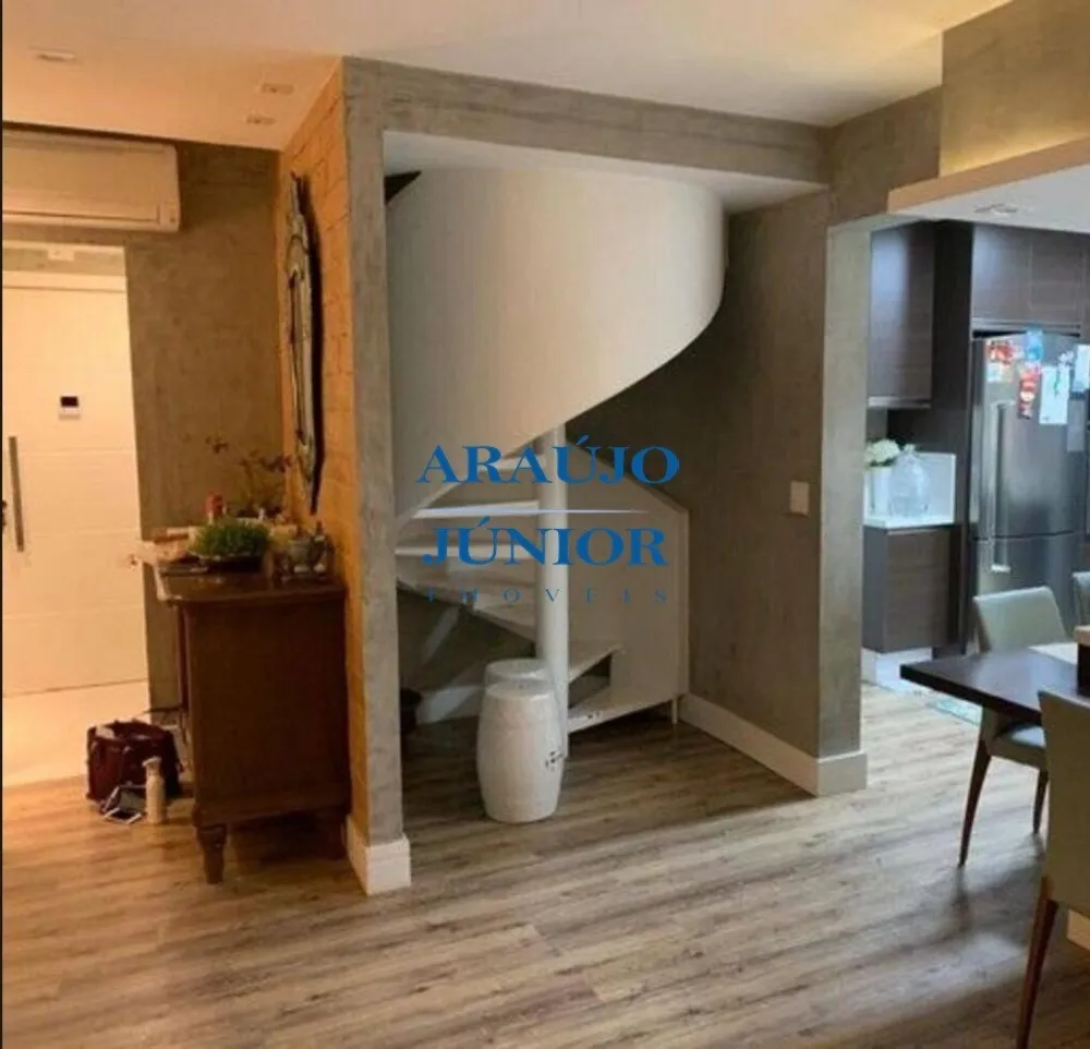 Cobertura, 3 quartos, 288 m² - Foto 3