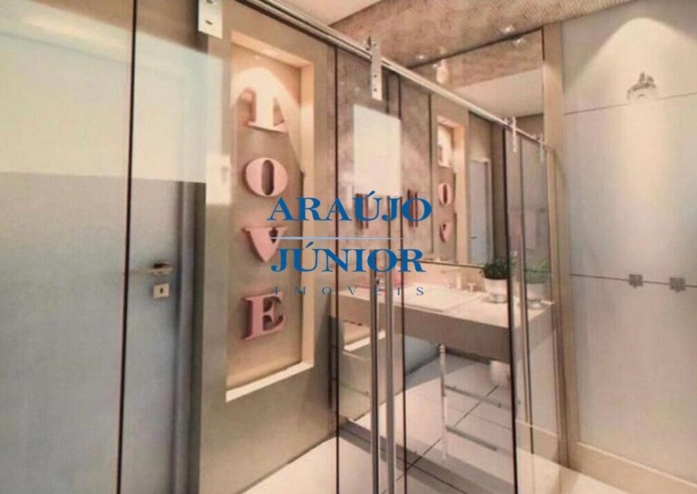 Cobertura, 3 quartos, 288 m² - Foto 3