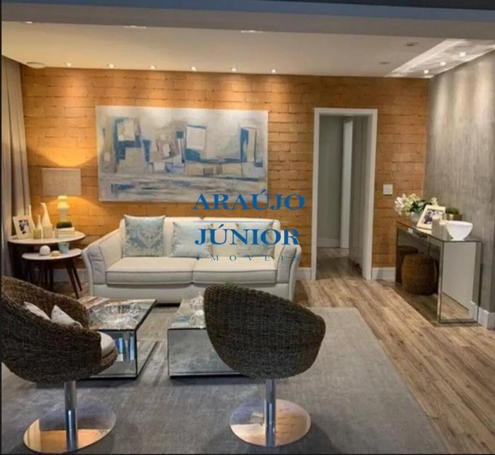 Cobertura, 3 quartos, 288 m² - Foto 2
