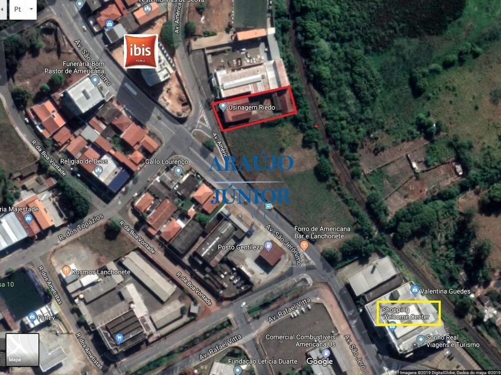 Loja-Salão - Foto 1